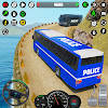 Police Bus Games Bus Simulator
