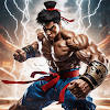 Street Fighting Karate Fighter Street Fighting Karate Fighter