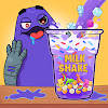 DIY Grima Shake