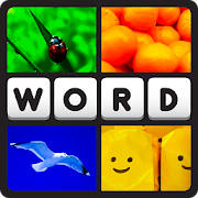 4 Pictures 1 Word 4 Pictures 1 Word