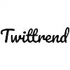 Twittrend(ついっトレンド)
