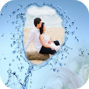 Water Frames Photo Editor Water Frames Photo Editor
