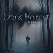 Dark Forest – Interactive Horror scary game book Dark Forest – Interactive Horror scary game book