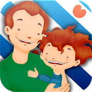 Myn earste wurdsjes app Myn earste wurdsjes app