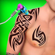 Tattoo Drawing – Tattoo Games