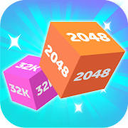Roblocks 2048 Roblocks 2048