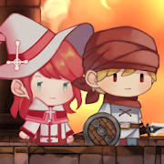 Fairy Knights : Story driven RPG Fairy Knights : Story driven RPG