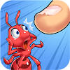 Ant Smash Master