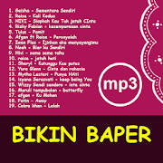 kumpulan lagu ROMANTIS BIKIN BAPER offline kumpulan lagu ROMANTIS BIKIN BAPER offline