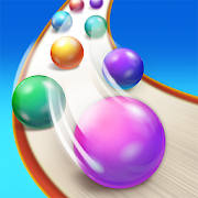 Marble Race – 3D Marble Race – 3D