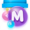 MATHRIS – Pop Balloons MATHRIS – Pop Balloons