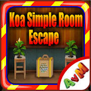 Koa Simple Room Escape Koa Simple Room Escape