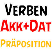 Verben Akk Dat Präpositionen Verben Akk Dat Präpositionen