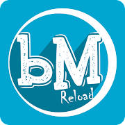 BM RELOAD – Agen Pulsa & PPOB