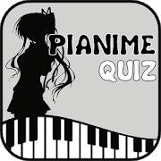 Pianime Quiz Pianime Quiz