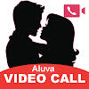 Aluva: live talk, video call