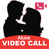 Aluva: live talk, video call Aluva: live talk, video call