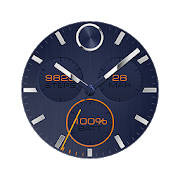 Movado Connect 2.0 Sport
