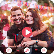 Photo Video Maker With Music Photo Video Maker With Music
