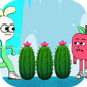 GoAppleOnion Adventure