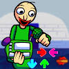 FNF Baldi Test