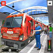 火车模拟器免费 – Euro Train Simulation Free 2020