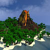 Maps Islands for Minecraft PE