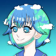 Earth Chan Idle Simulator