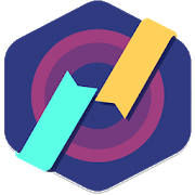 Fivo – Icon Pack