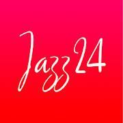 Jazz24: Streaming Jazz 24/7