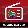 Magic 828 AM Radio