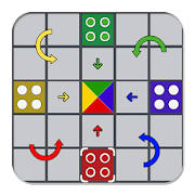 Indian Ludo(AngMang ChowkChang)