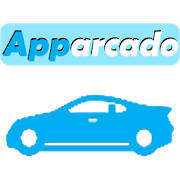 Apparcado – Encontrar mi coche aparcado