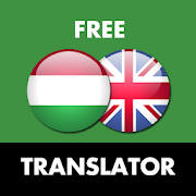 Hungarian – English Translator