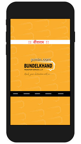 【图】Bundelkhand Transport Service(截图 0)