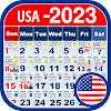 US Calendar 2024