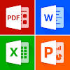All Document Reader & Editor