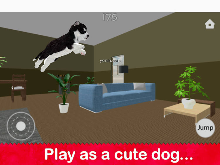 【图】Dog Simulator(截图1)