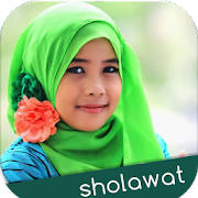 Wafiq Azizah Sholawat Lengkap