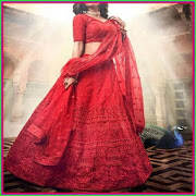 Bridal Lehenga Designs 2021 – Best New Dresses