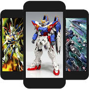 Gundam & Gunpla HD Wallpapers Gundam & Gunpla HD Wallpapers