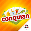 Conquian: Juego de Cartas Conquian: Juego de Cartas