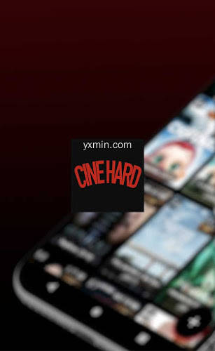 【图】Cine Hard Player(截图 0)