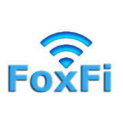 FoxFi Key (supports PdaNet) FoxFi Key (supports PdaNet)