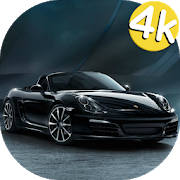 🚗 Wallpapers of Porsche ❤ 4K HD Porsche Cars Pic 🚗 Wallpapers of Porsche ❤ 4K HD Porsche Cars Pic