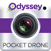 POCKET DRONE 3 POCKET DRONE 3