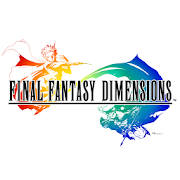 FINAL FANTASY DIMENSIONS