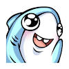Shark WAStickerApps Shark WAStickerApps