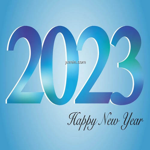 【图】Happy New Year 2023(截图 1)