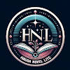 Hausa Novel Lite: Book Media